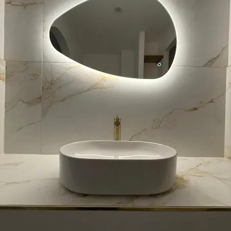 Apartmán Instant A Deux - Vue Et Sauna By Alto Service