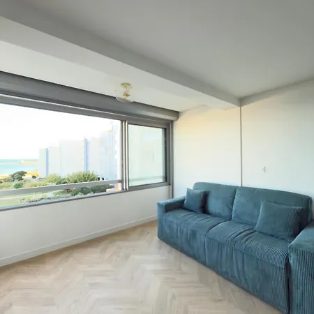 Instant A Deux - Vue Et Sauna By Alto Service *