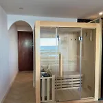 Apartament Instant A Deux - Vue Et Sauna By Alto Service Le Barcarès