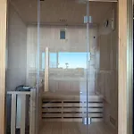 Apartament Instant A Deux - Vue Et Sauna By Alto Service *
