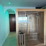 Instant A Deux - Vue Et Sauna By Alto Service Apartament *