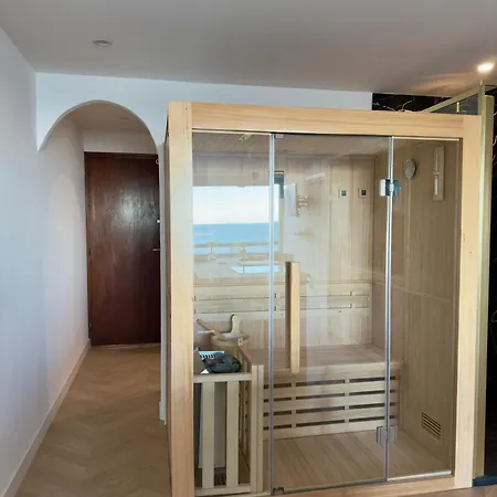 Appartamento Instant à Deux - Vue Et Sauna By Alto Service Le Barcarès