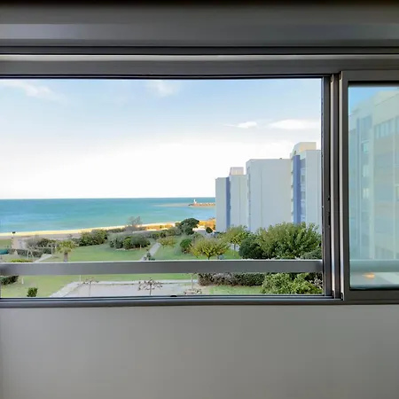 Instant à Deux - Vue Et Sauna By Alto Service Le Barcarès