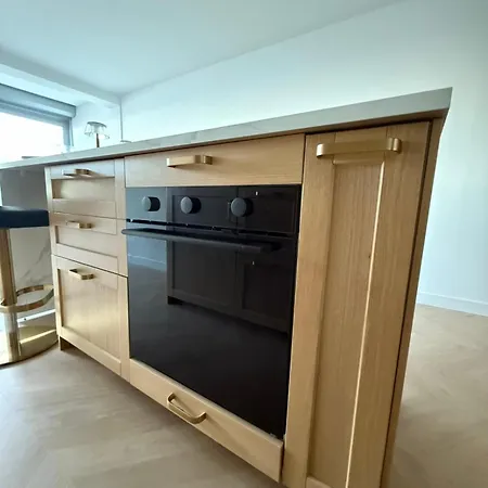 Instant à Deux - Vue Et Sauna By Alto Service