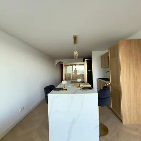 Appartamento Instant à Deux - Vue Et Sauna By Alto Service