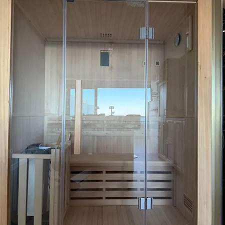Appartamento Instant à Deux - Vue Et Sauna By Alto Service *