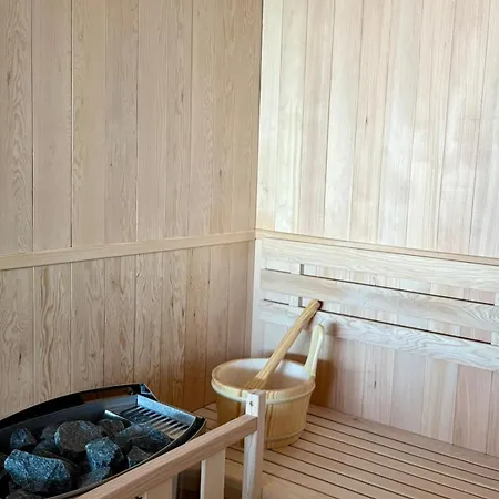 Instant A Deux - Vue Et Sauna By Alto Service * Le Barcarès