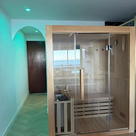 Instant à Deux - Vue Et Sauna By Alto Service Appartamento *